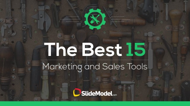 List of Tools PowerPoint Templates