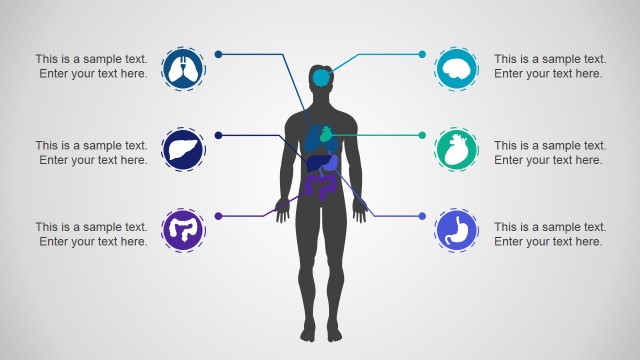 Medical Research PowerPoint Template