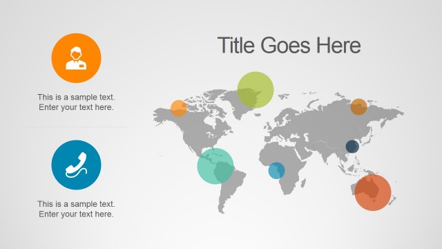 Business Insights PowerPoint Template