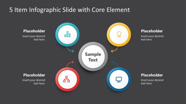 Creative Diagrams Infographics for PowerPoint