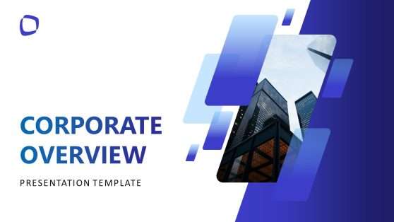 Company Profile PowerPoint Templates