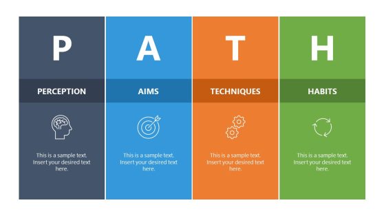 PATH Framework Template for PowerPoint 