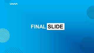 Presentation of Go-To Market 