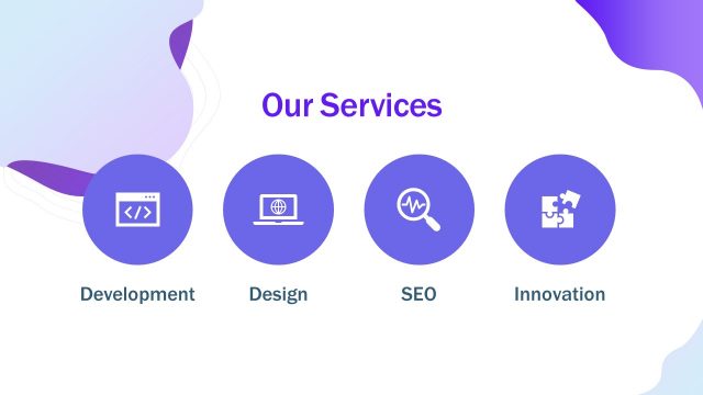 Animated Lists PowerPoint Templates