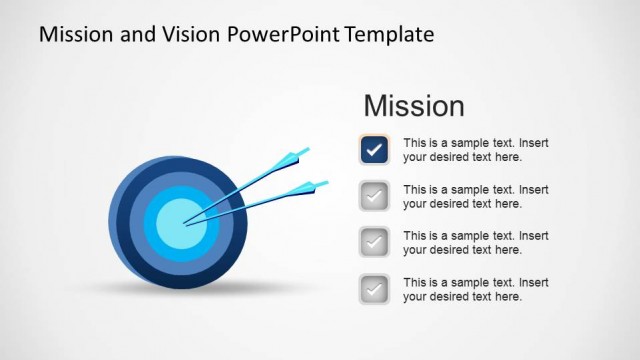 Mission PowerPoint Template