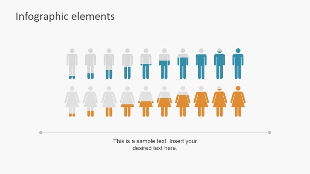 Demographic Infographic PowerPoint