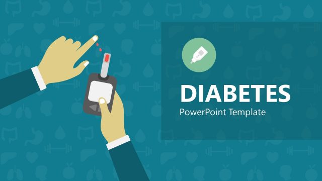 Diabetes PowerPoint Template