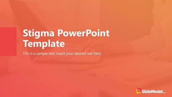Stigma PowerPoint Template