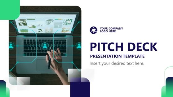 Pitch Decks