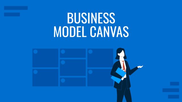 What is a Business Model Canvas? Quick Guide + Examples