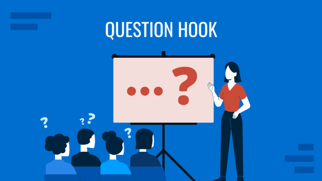 Start With a Question: How to Hook Your Audience Instantly
